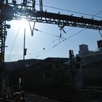 架線