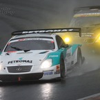 2009 AUTOBACS SUPER GT 第１戦