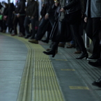 渋谷駅