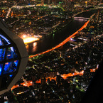 space travel *6　銀河