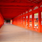 厳島神社