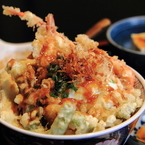 みそダレをかけて（^^）