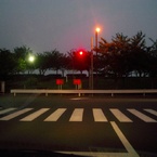 ＡＯＲのレコ・ジャケ風？