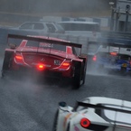 不協和音 ～SUPER GT in 岡山 2013～