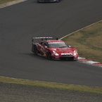 SUPER GT 2013 in Okayama⑤