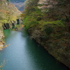 渡良瀬川の風景1