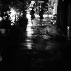 rainy