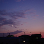 の月