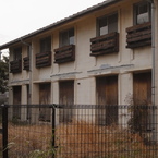 阿佐ヶ谷住宅