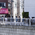 高田馬場・東京