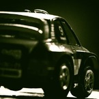 LANCER WRC 05 #６