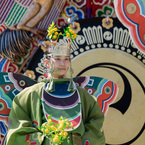 伊勢神宮　神楽祭