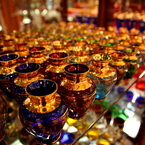 Venetian glass