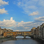 Ponte Vecchio