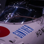 Honda RA272 - "Richie" Ginther