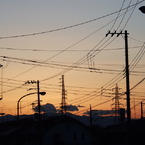 電線