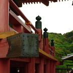 ～静けさ～