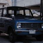 MAZDA Poter