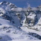 Piz Bernina