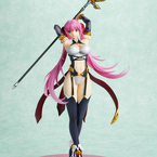 IMGP3844：凰沢美兎　戦闘服Ver（ホビージャパン）