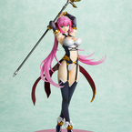 IMGP3852：凰沢美兎　戦闘服Ver（ホビージャパン）