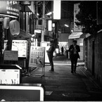 Ogikubo at Night #05
