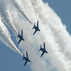 2013静浜基地航空祭_ブルーインパルス