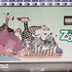京都市動物園16