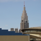 交信中