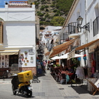 Mijas