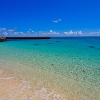 赤崎海岸