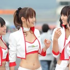 2009全日本選手権フォーミュラ・ニッポン 第7戦