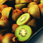 morning kiwifruit!!