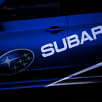 SUBARU　