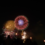 板橋花火6