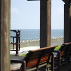 ぼくの秘密基地