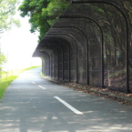ぼくの秘密基地