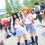 俺の妹がこんなに可愛いわけがない　高坂 桐乃＆新垣 あやせ　2