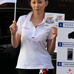 AUDI LADY4
