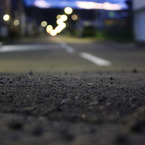 ～歩く～