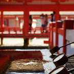 厳島神社