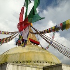Bodnath Stupa03
