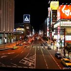 Night of Umeda
