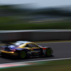 SUPER GT Rd.5 SUZUKA pokka sapporo 1000k