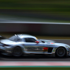 SUPER GT Rd.5 SUZUKA pokka sapporo 1000k