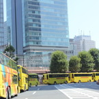 東京観光といえば、コレ！