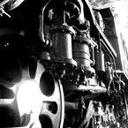 Locomotive