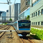 京浜東北線