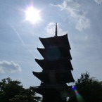 備中国分寺