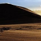 Dune of dusk SNAP*6
